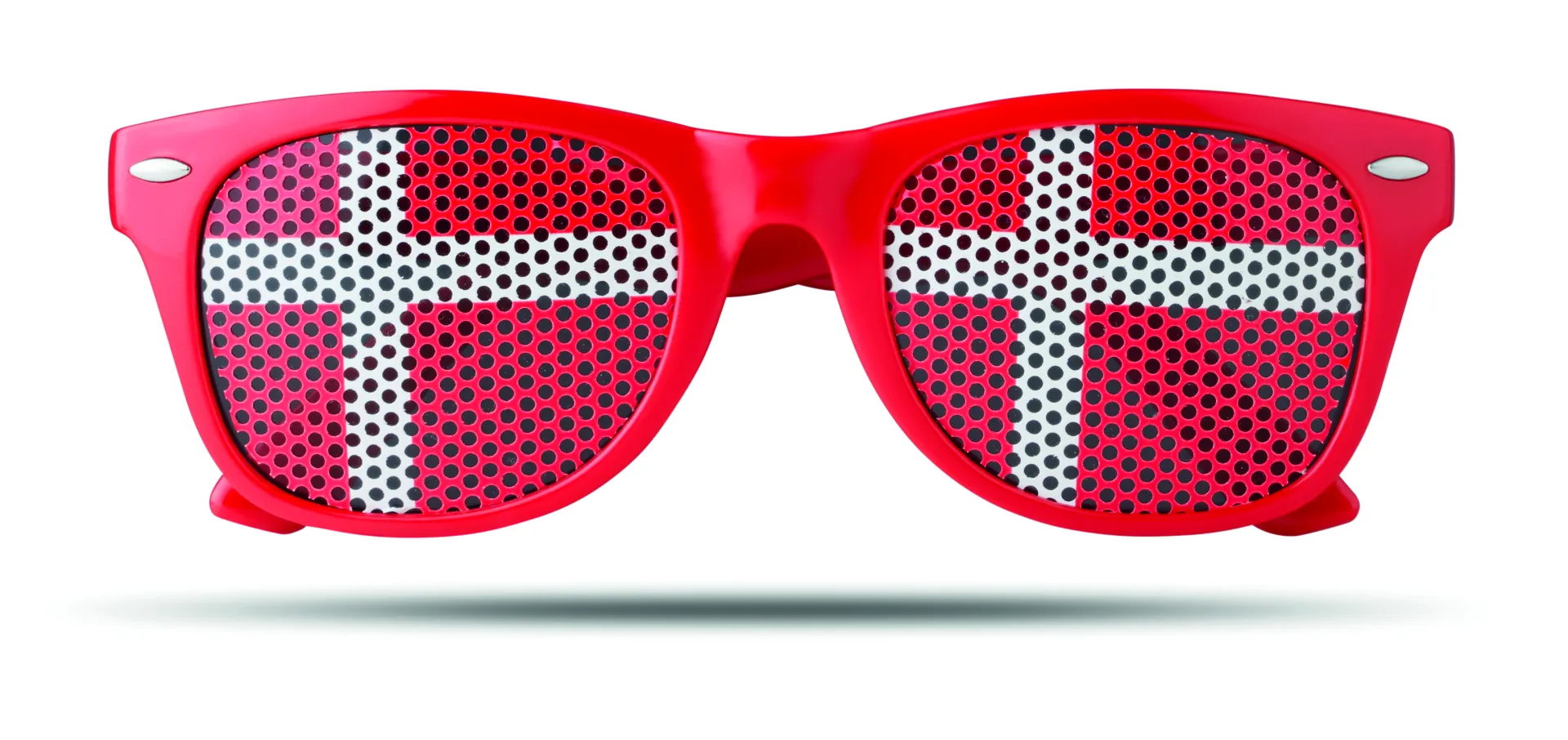 Okulary przeciwsłoneczne, FLAG FUN MGMO9275